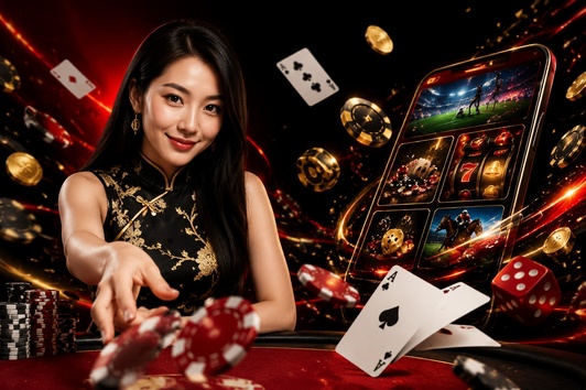 mcw33 nổ hũ slot thần tài